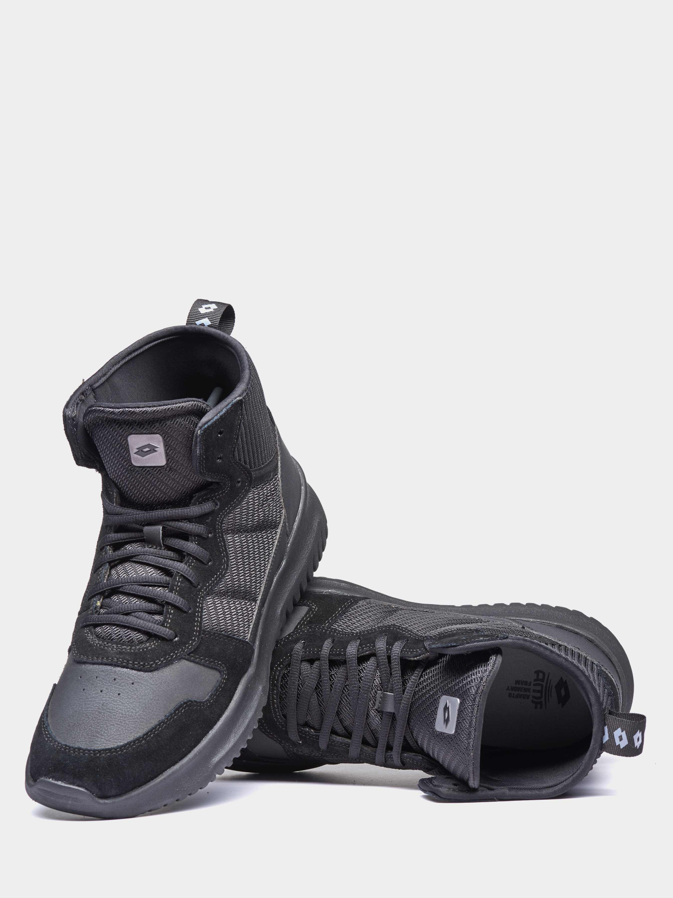 Кроссовки Lotto модель 212136_1CL Фото