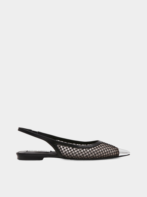 Туфли и лоферы Steve Madden модель SM11003655 BLACK MULTI Фото
