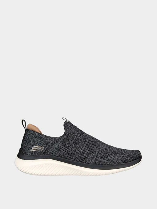 Слипондар мен мокасиндер Skechers үлгі 232337 BKTP Фото