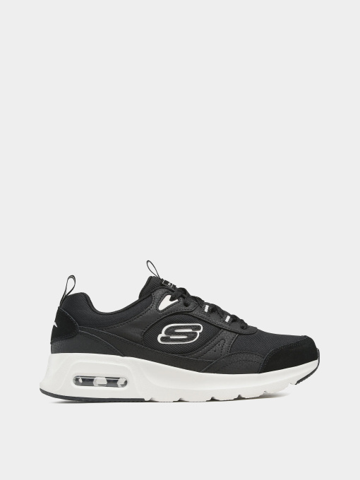 Кроссовкалар Skechers үлгі 232646 BKW Фото