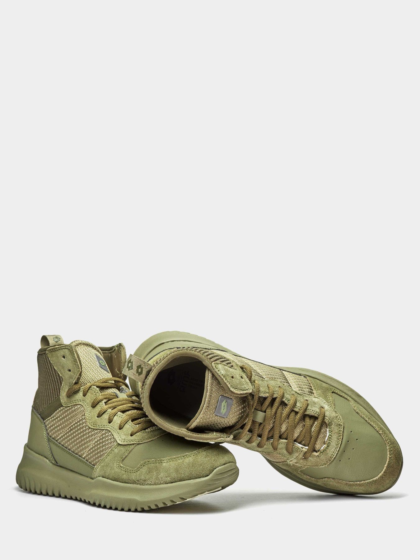 Кроссовки Lotto модель 212136_5EV Фото