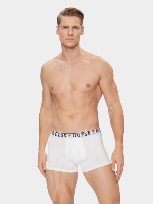 Нижнее белье GUESS модель U97G01-KCD31-A009 Фото