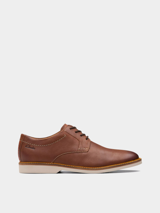 Туфли и лоферы Clarks модель 26172070 Фото