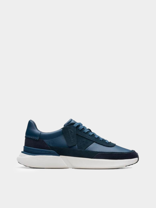 Кроссовки Clarks модель 26178499 Фото