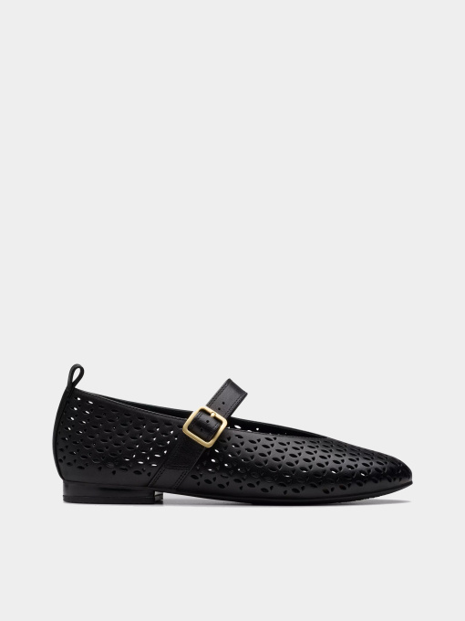 Туфли и лоферы Clarks модель 26181229 Фото