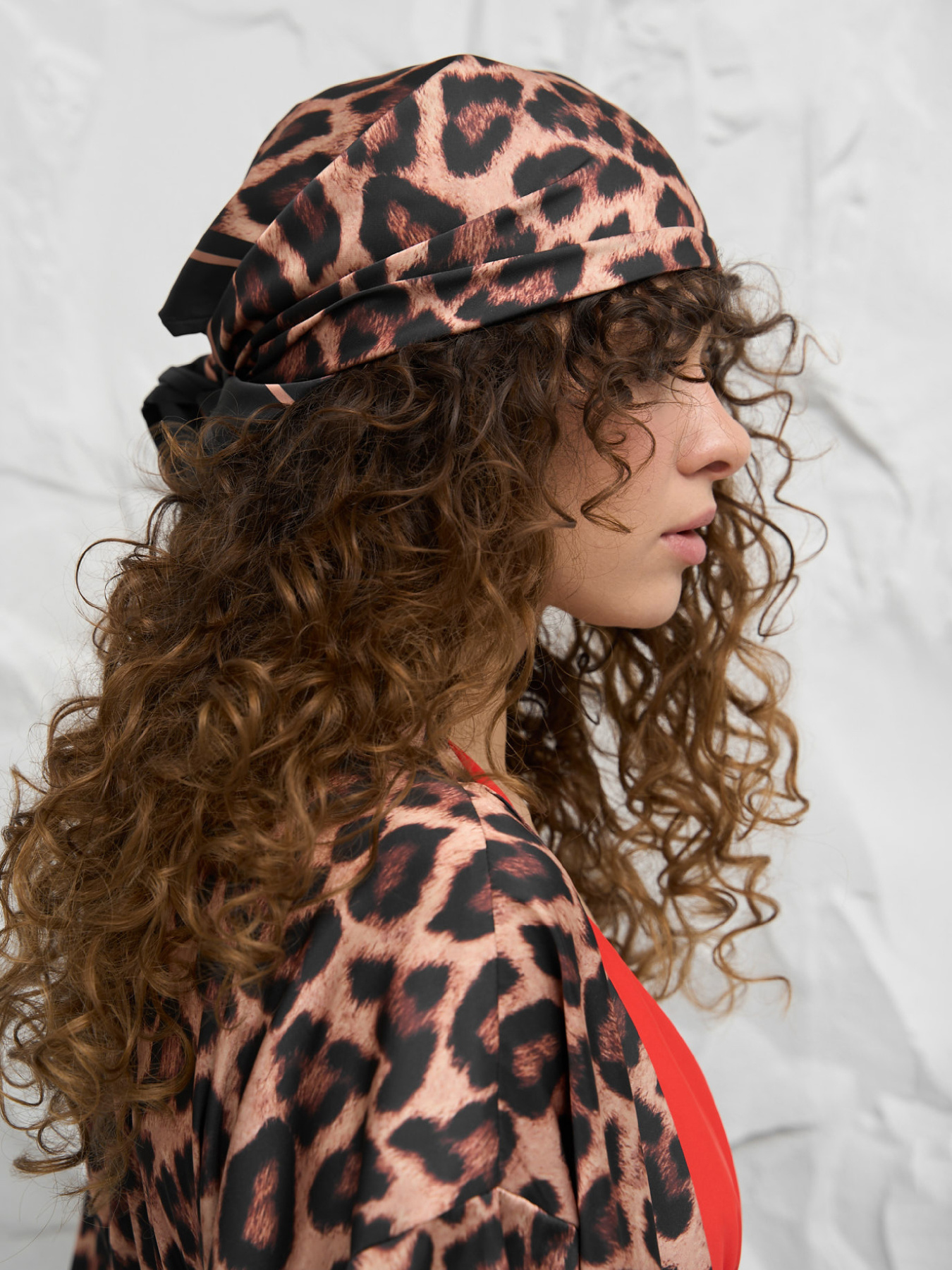 Хустка HANDY WEAR Safari модель 2424 Хустка HANDY WEAR Safari модель 2424 Фото