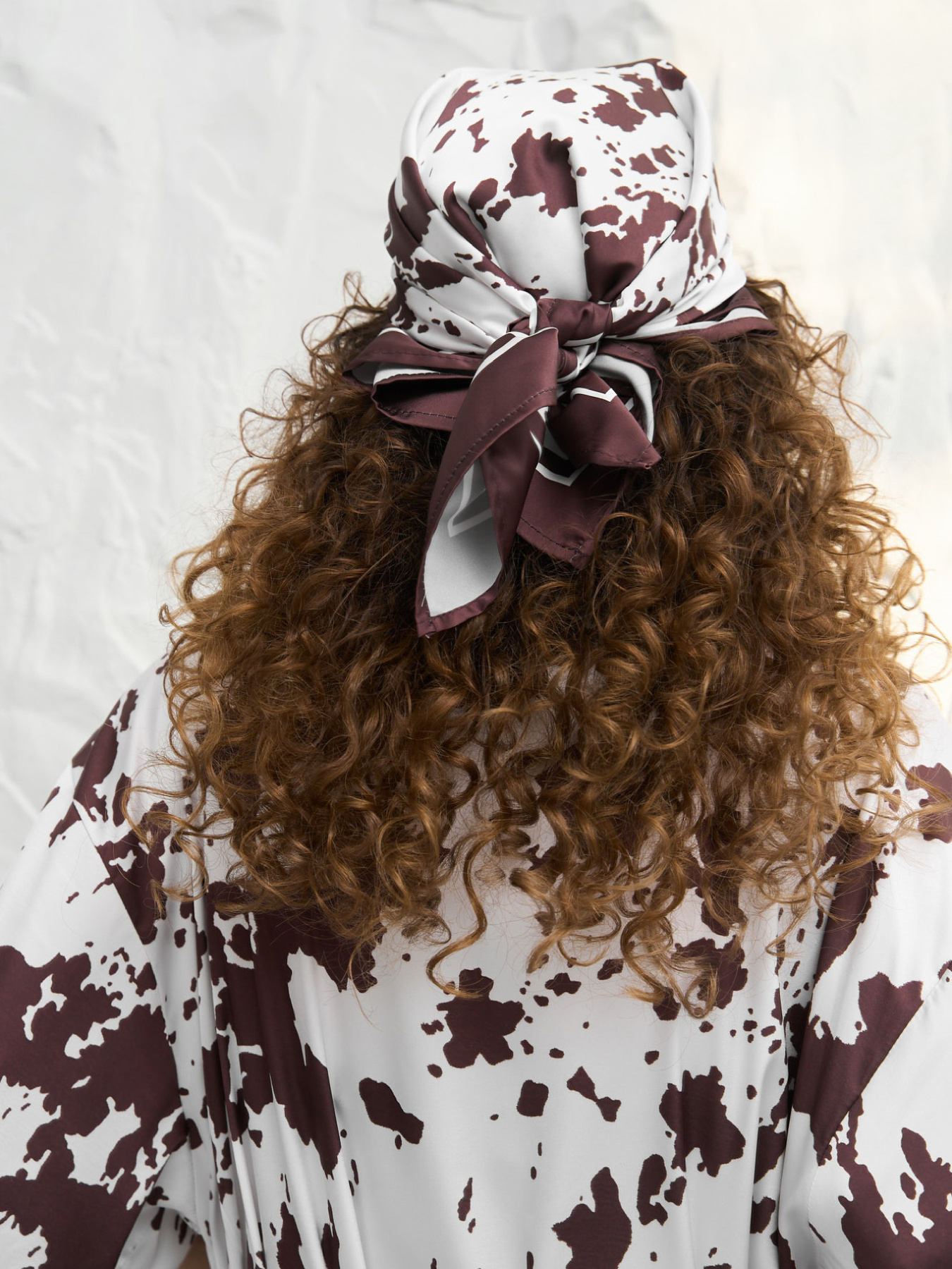 Хустка HANDY WEAR Cowboy модель 2727 Фото