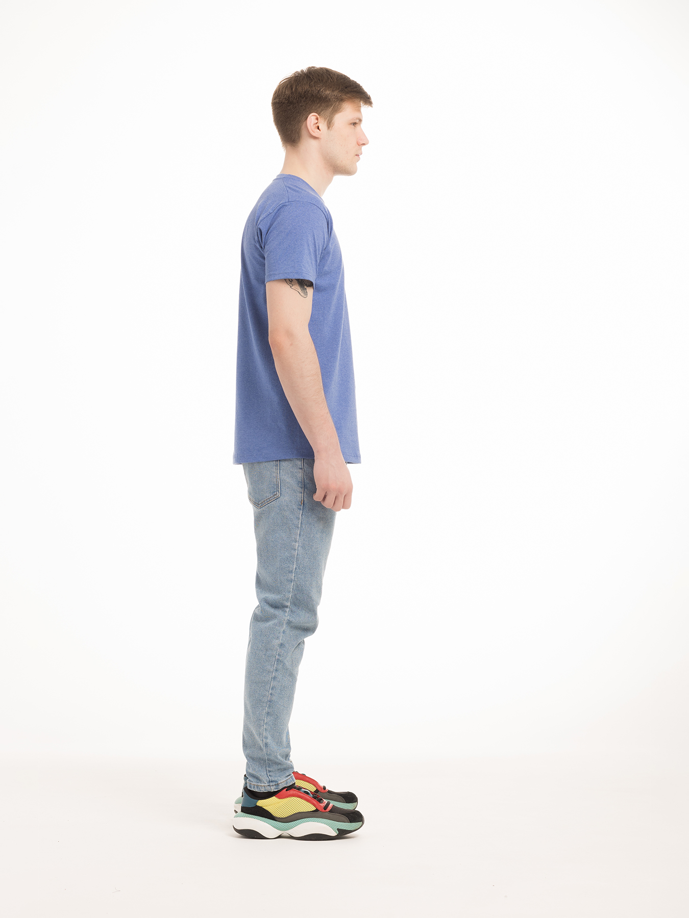 Футболки и поло Fruit of the loom ValueWeight модель 0610360R63XL Фото