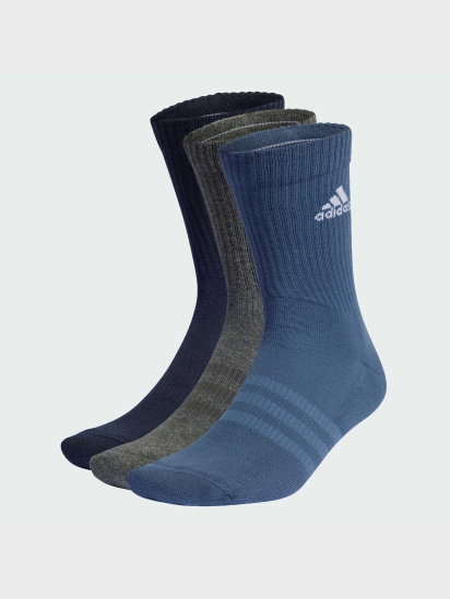 Набір шкарпеток adidas модель IP2634 — фото - INTERTOP