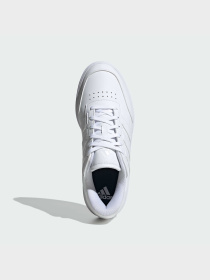Кросівки Adidas Court модель IF4031 Фото