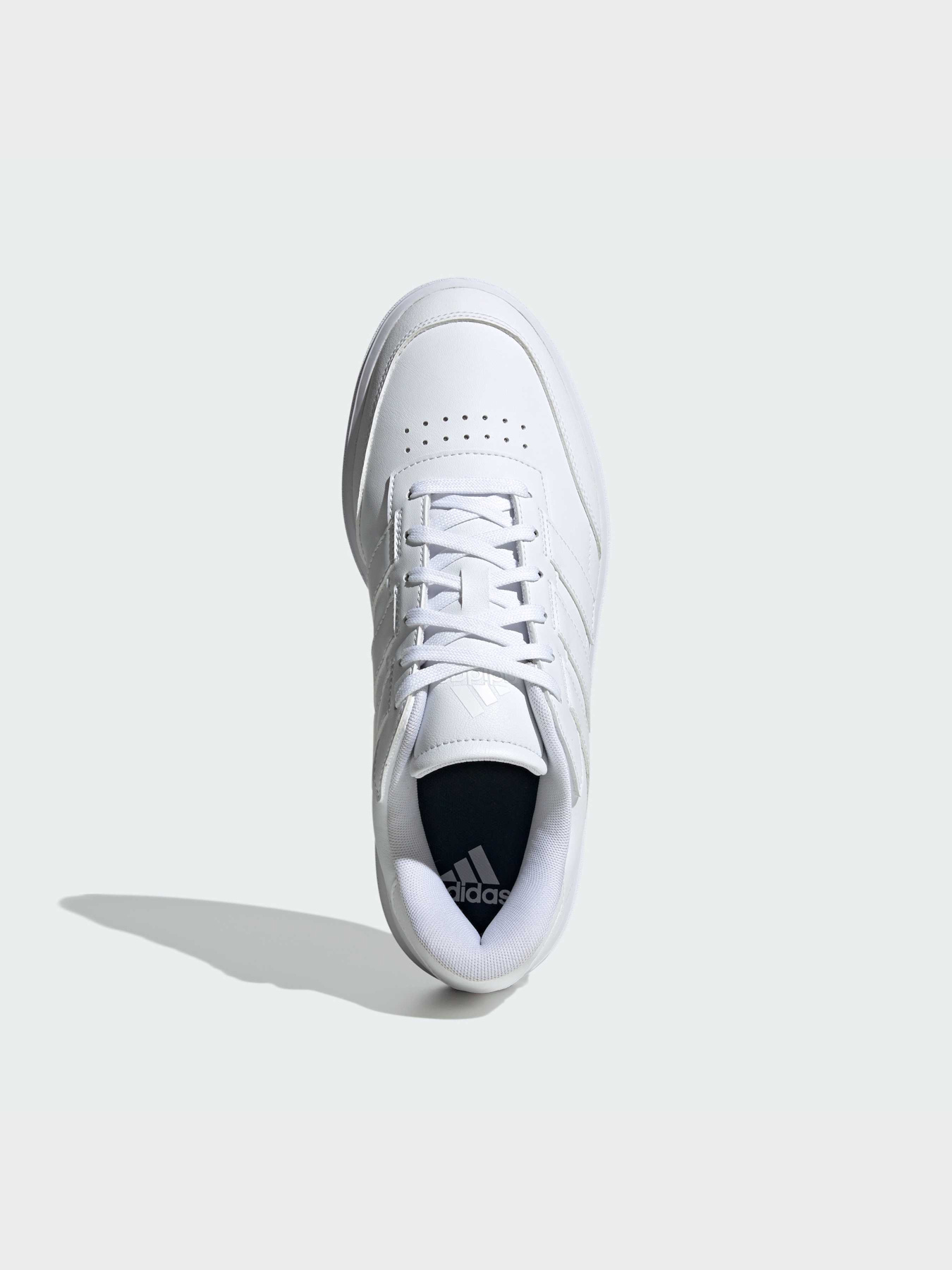 Кроссовки повседневные Adidas Court модель IF4031 Фото