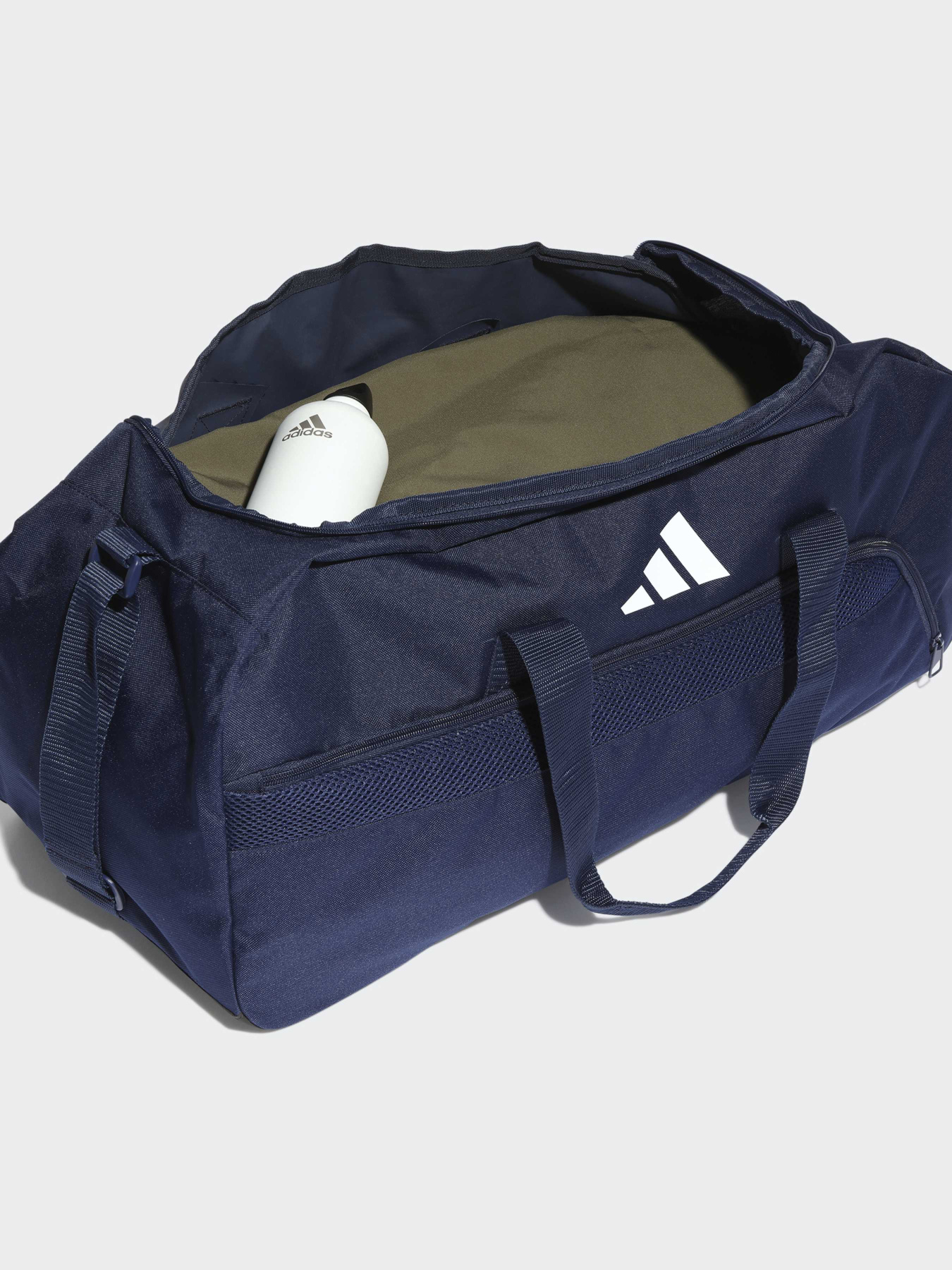 Дорожня сумка Adidas Tiro модель IB8657 Фото