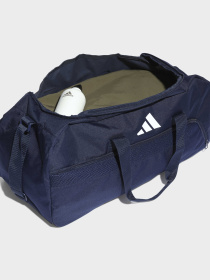 Дорожня сумка Adidas Tiro модель IB8657 Фото