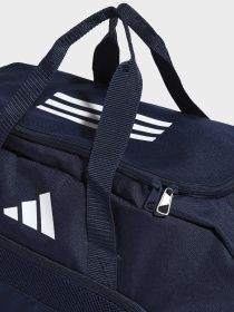 Дорожня сумка Adidas Tiro модель IB8657 Фото