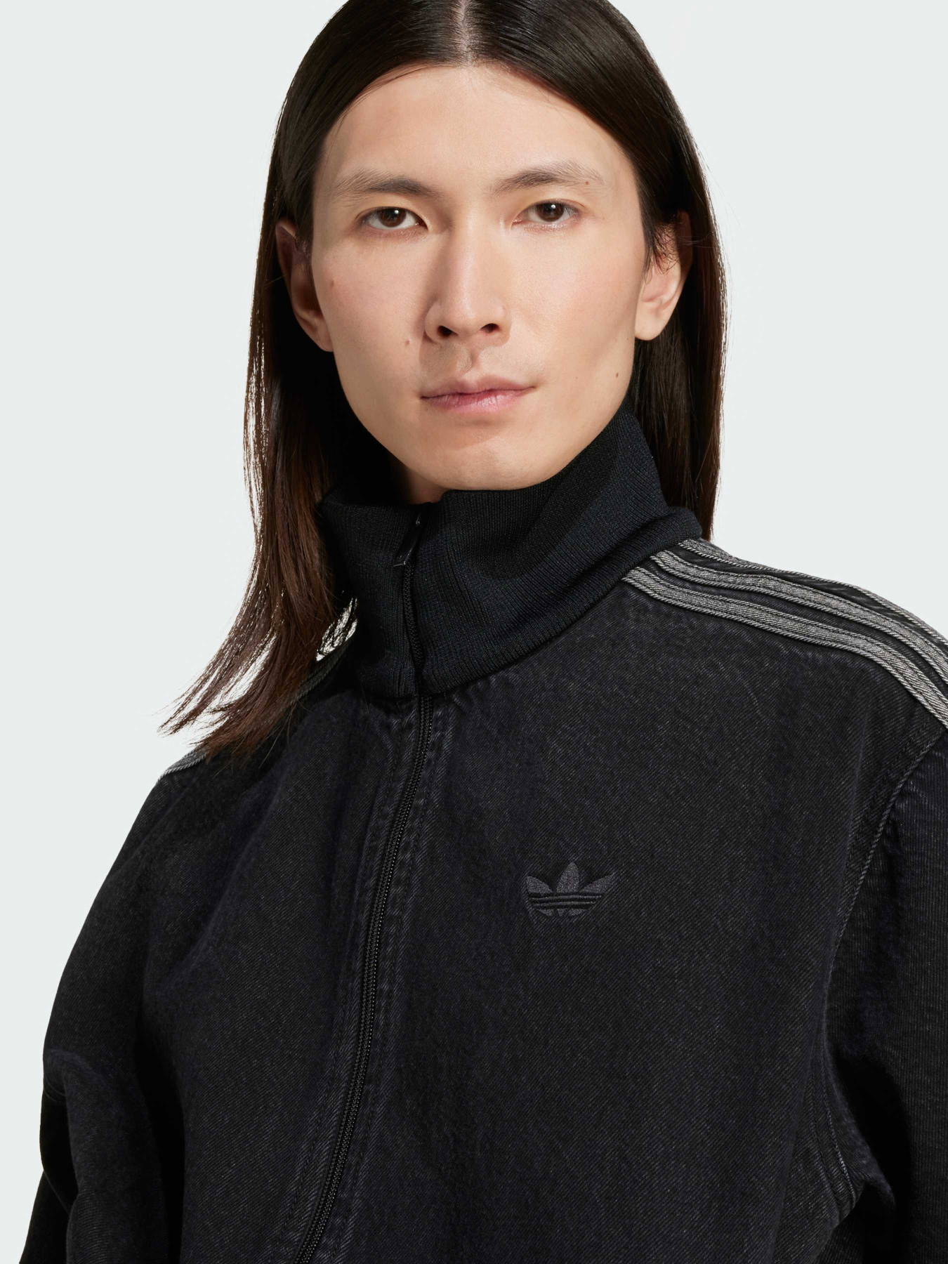 Кофта Adidas Adicolor модель JC6717 Фото