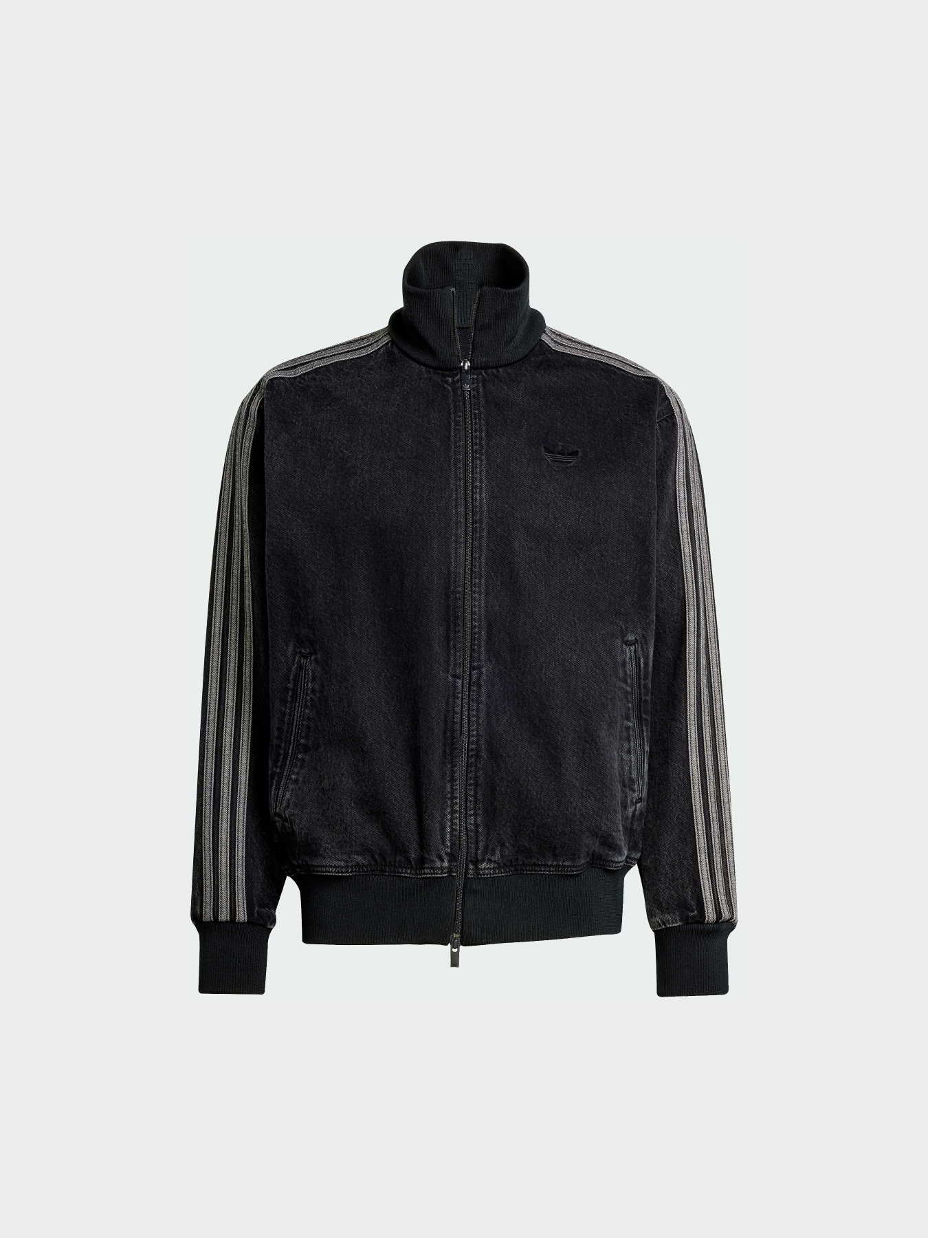 Кофта Adidas Adicolor модель JC6717 Фото