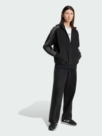 Кофта Adidas Adicolor модель JC6717 Фото