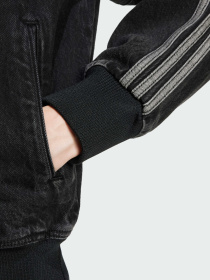 Кофта Adidas Adicolor модель JC6717 Фото