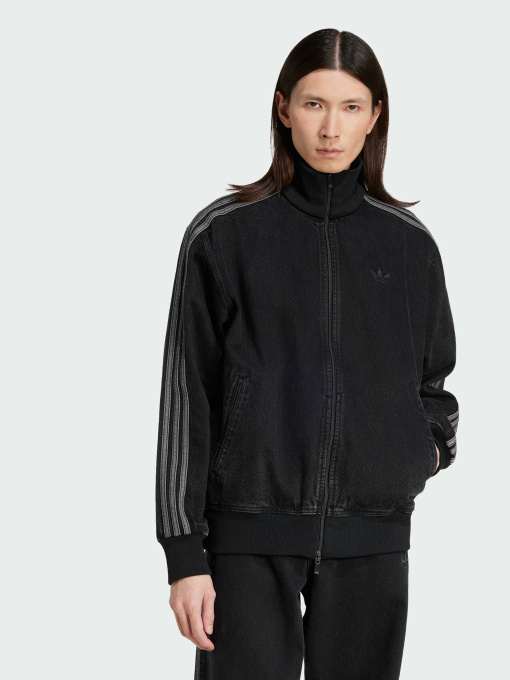 Кофта Adidas Adicolor модель JC6717 Фото