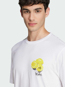 Футболка Adidas модель JJ3959 Фото