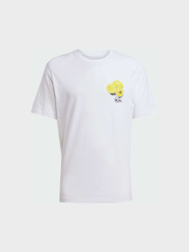 Футболка Adidas модель JJ3959 Фото