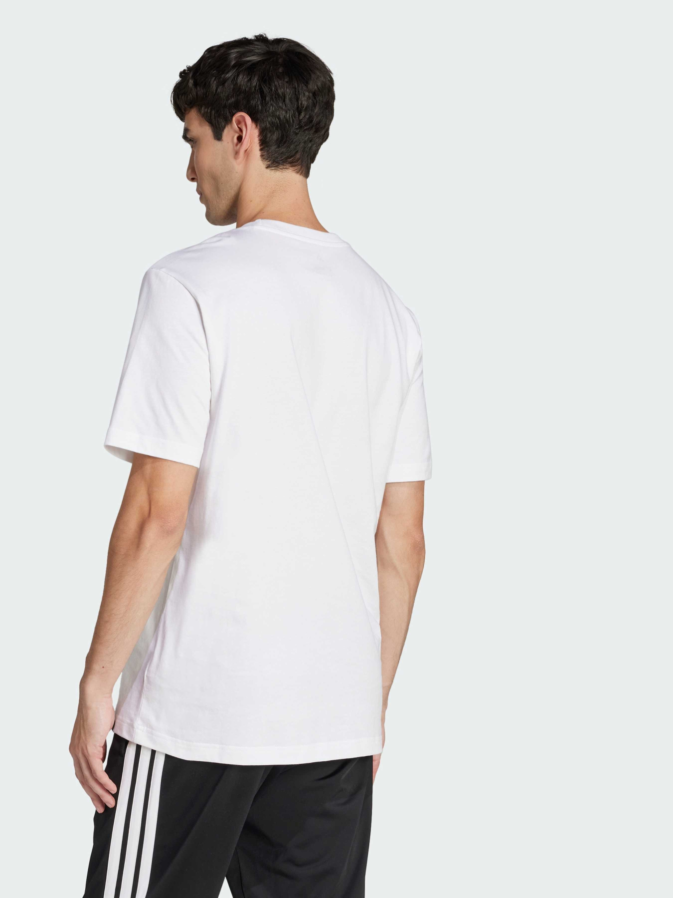 Футболка Adidas модель JJ3959 Фото