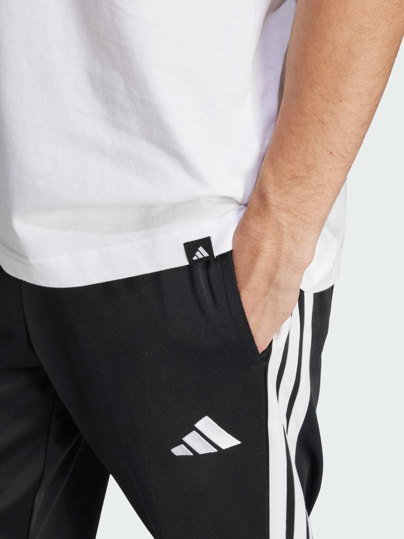 Футболка Adidas модель JJ3959 Фото