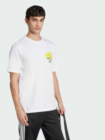 Футболка Adidas модель JJ3959 Фото