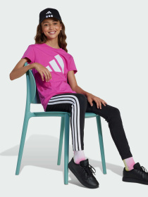 Футболка Adidas модель JE1386 Фото