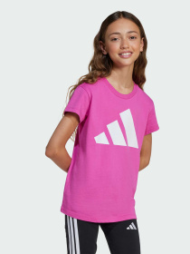 Футболка Adidas модель JE1386 Фото