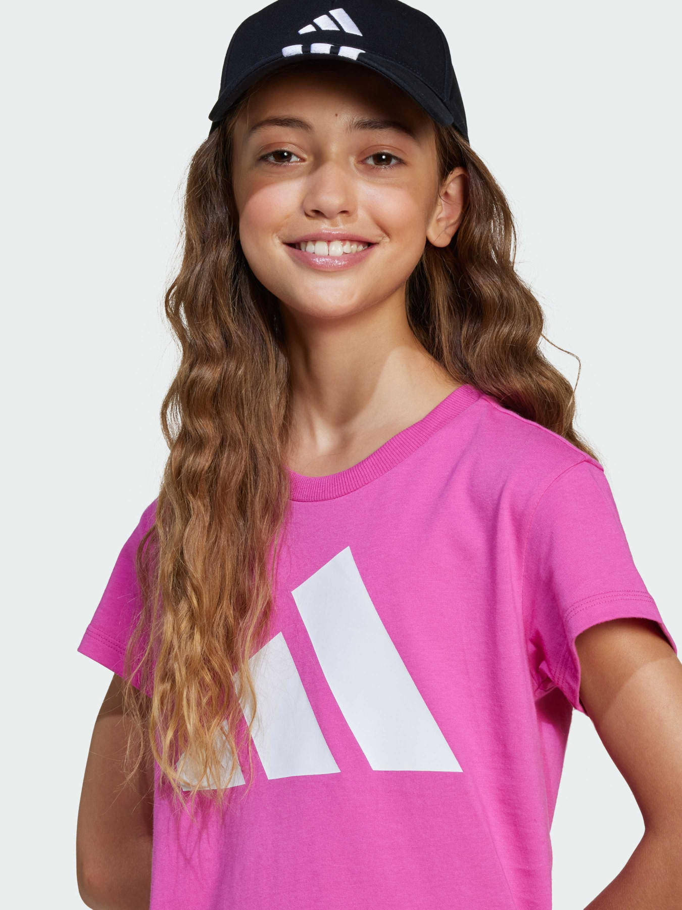 Футболка Adidas модель JE1386 Фото