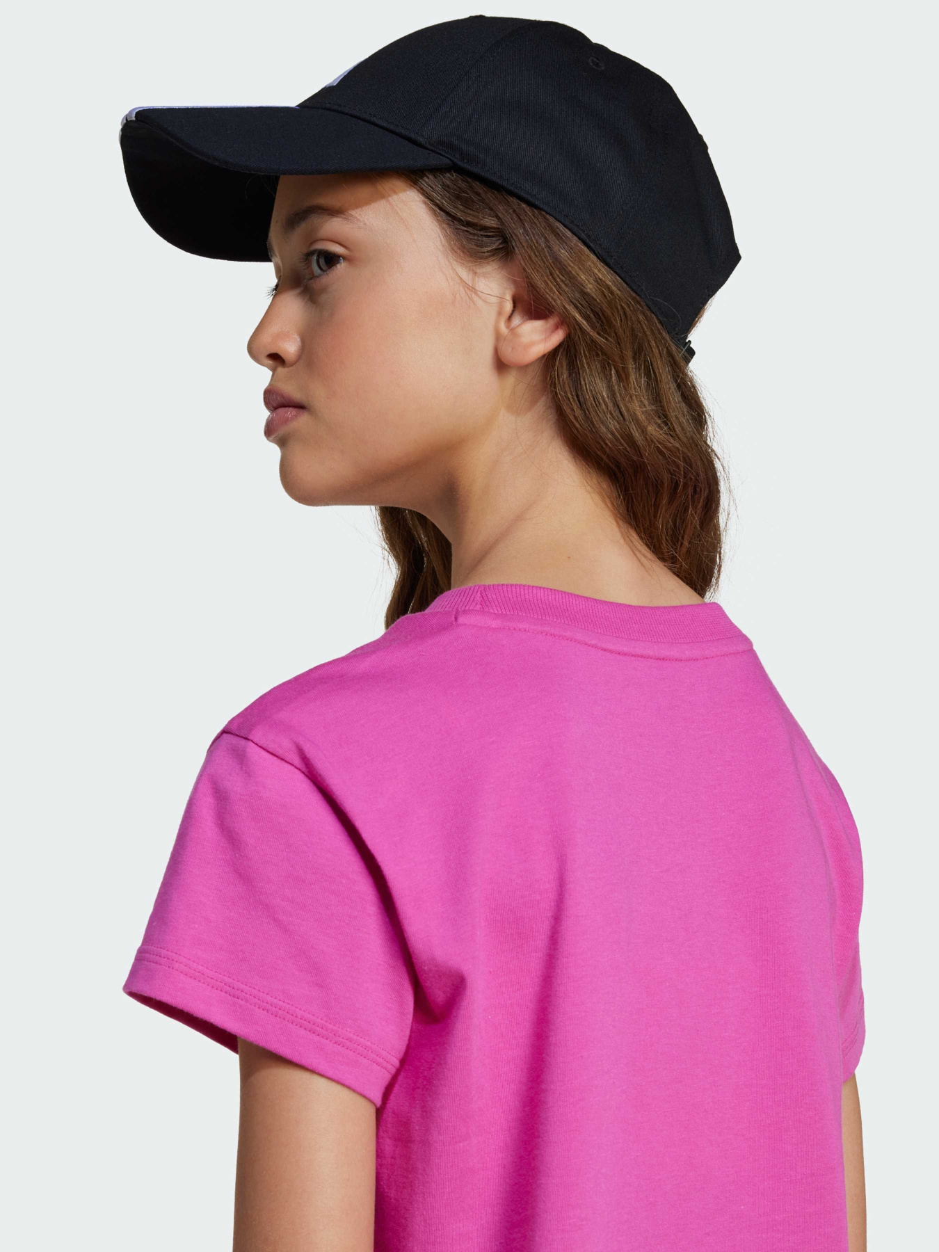 Футболка Adidas модель JE1386 Фото