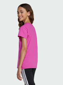 Футболка Adidas модель JE1386 Фото