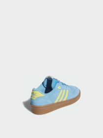 Кросівки Adidas Rivalry модель JH7995 Фото