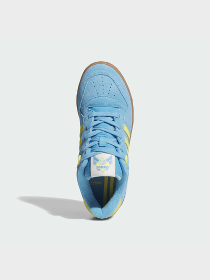 Кросівки adidas Rivalry модель JH7995 — фото - INTERTOP