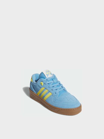 Кросівки adidas Rivalry модель JH7995 — фото 4 - INTERTOP