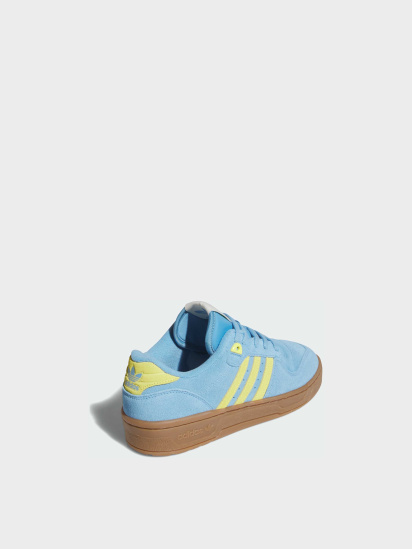 Кросівки adidas Rivalry модель JH7995 — фото 5 - INTERTOP