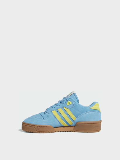 Кросівки adidas Rivalry модель JH7995 — фото 6 - INTERTOP