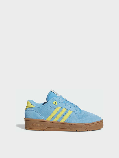 Кросівки adidas Rivalry модель JH7995 - фото