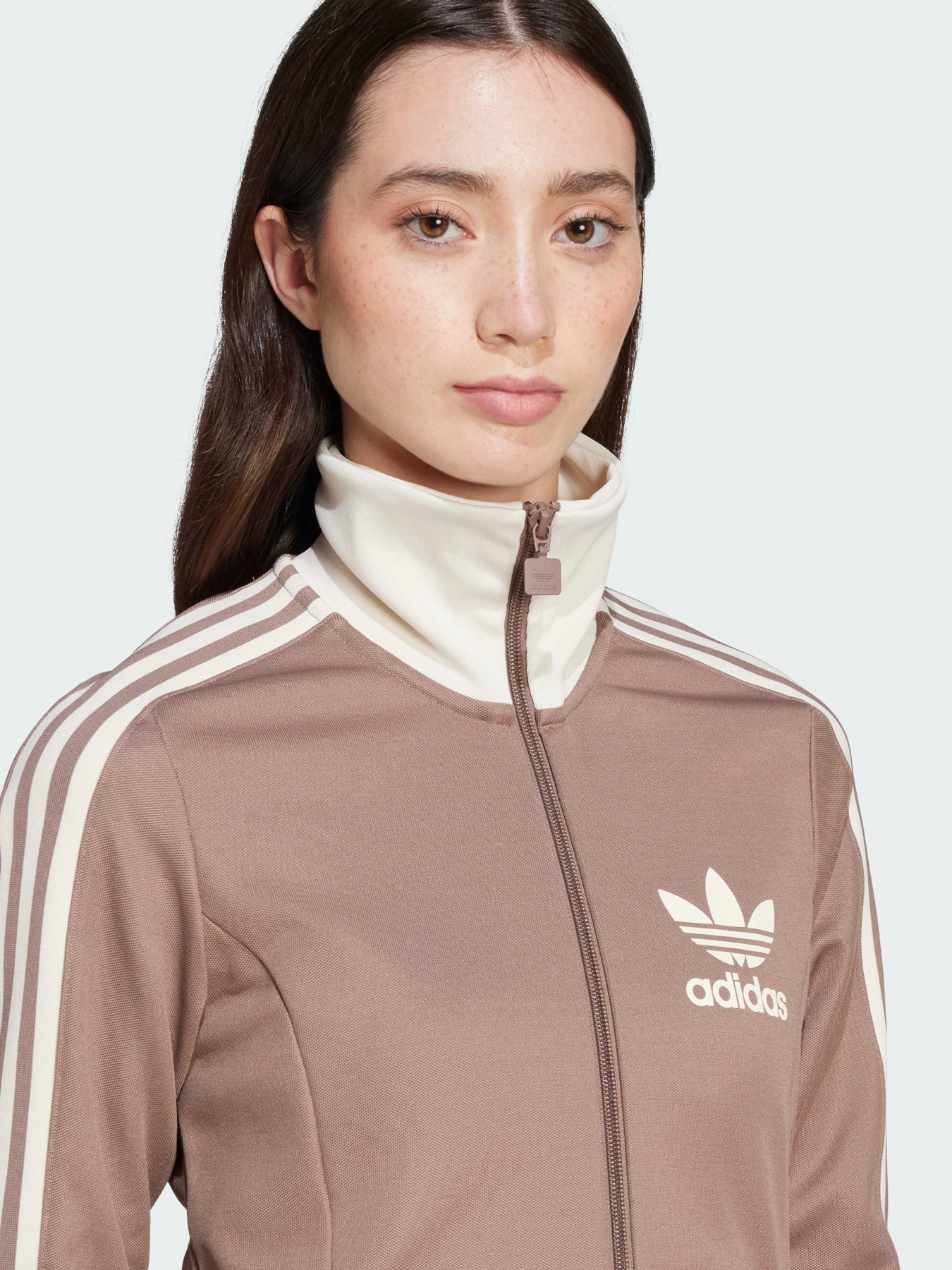 Платье мини Adidas Adicolor модель JC5779 Фото