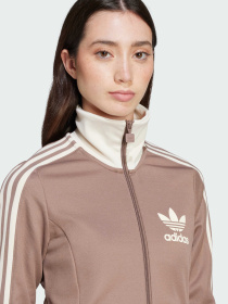 Платье мини Adidas Adicolor модель JC5779 Фото