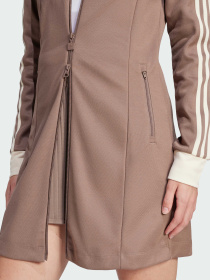 Платье мини Adidas Adicolor модель JC5779 Фото