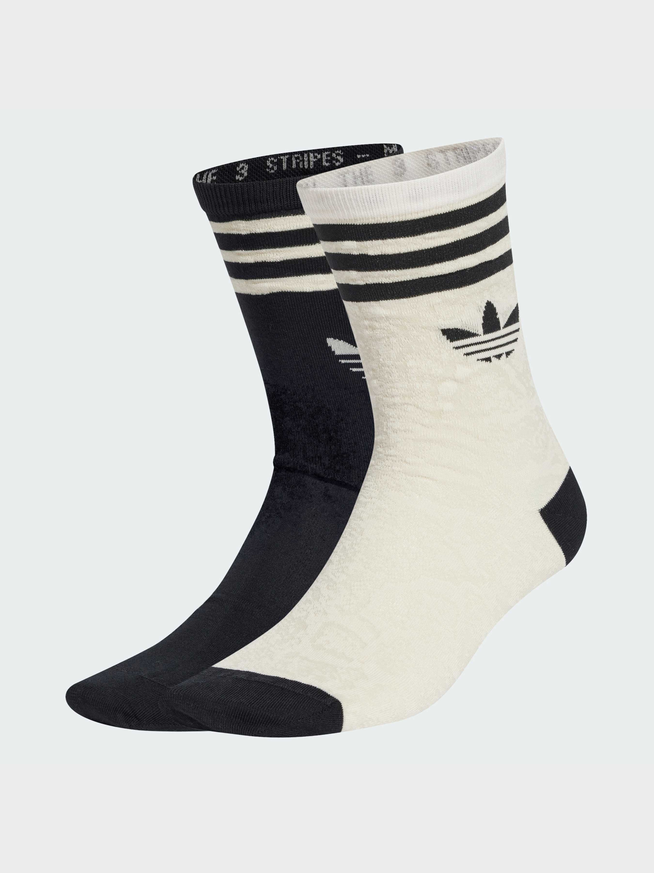 Набор носков Adidas Graphics модель JC8638 Фото