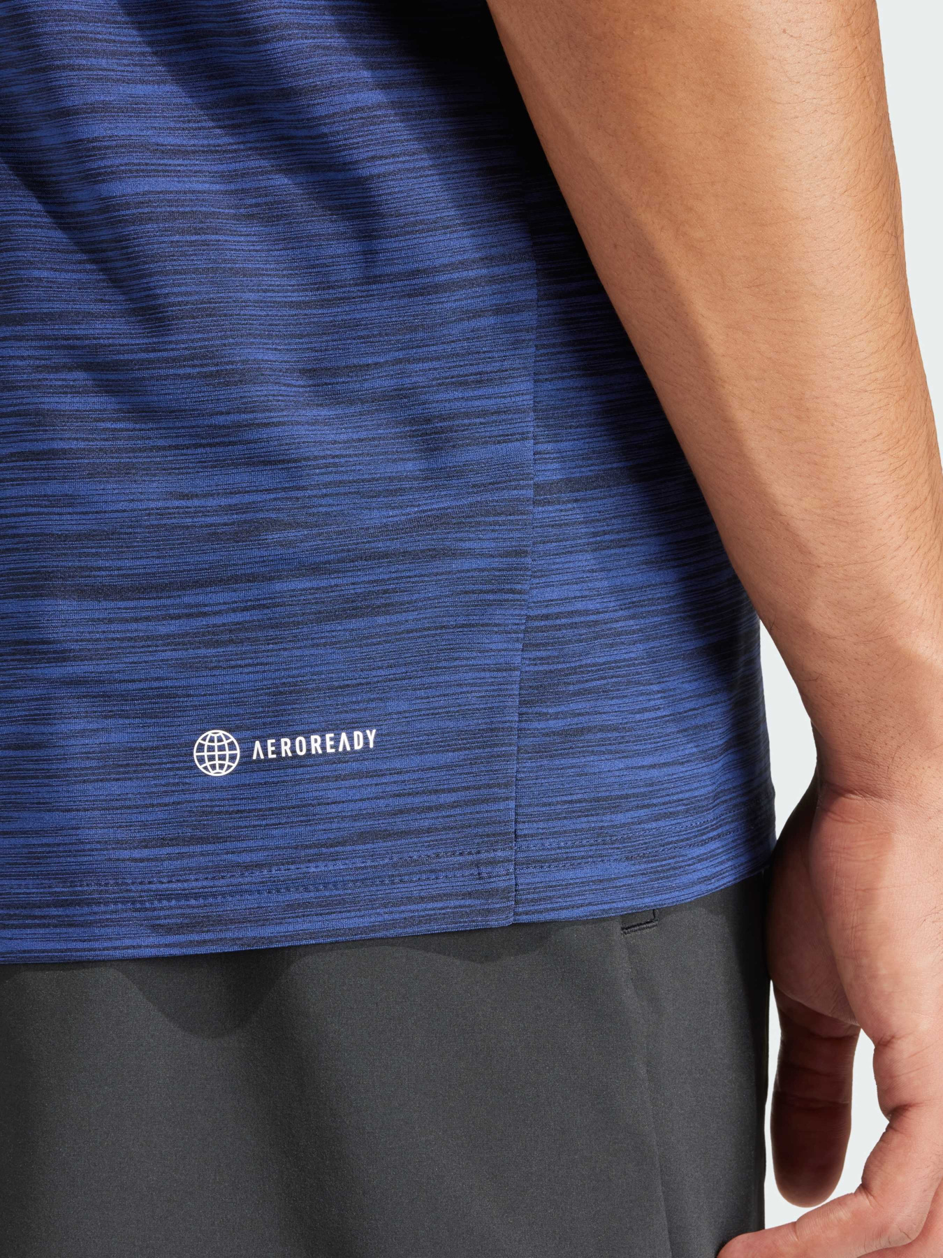 Футболка спортивная Adidas модель IA3901 Фото