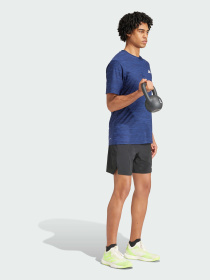 Футболка спортивная Adidas модель IA3901 Фото