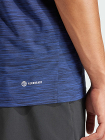 Футболка спортивная Adidas модель IA3901 Фото