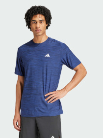 Футболка спортивная Adidas модель IA3901 Фото