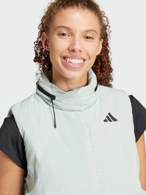 Жилет з утеплювачем Adidas модель JD4588 Фото