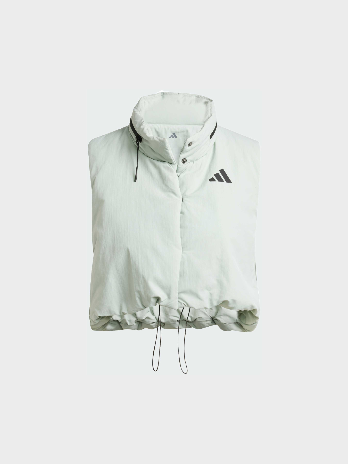 Утеплений жилет Adidas модель JD4588 Фото