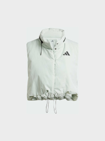 Утеплений жилет Adidas модель JD4588 Фото